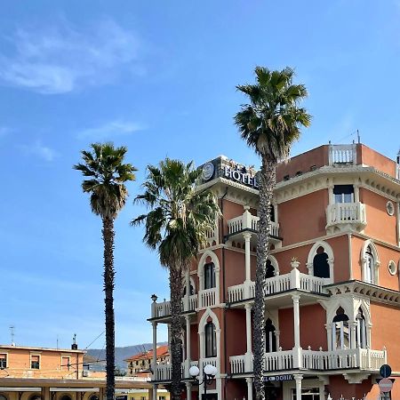Hotel Doria Chiavari Εξωτερικό φωτογραφία