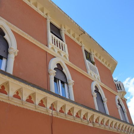 Hotel Doria Chiavari Εξωτερικό φωτογραφία