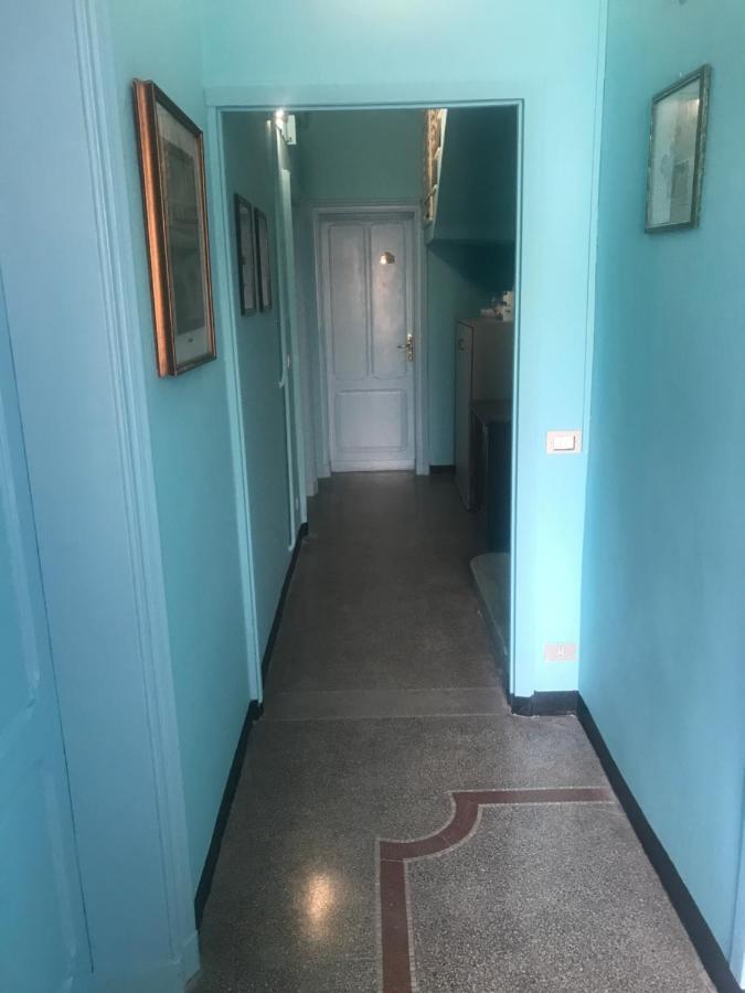 Hotel Doria Chiavari Εξωτερικό φωτογραφία