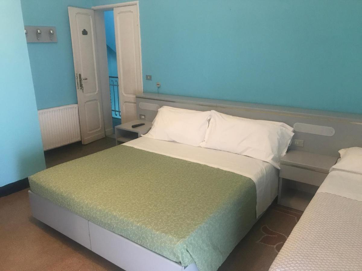 Hotel Doria Chiavari Εξωτερικό φωτογραφία