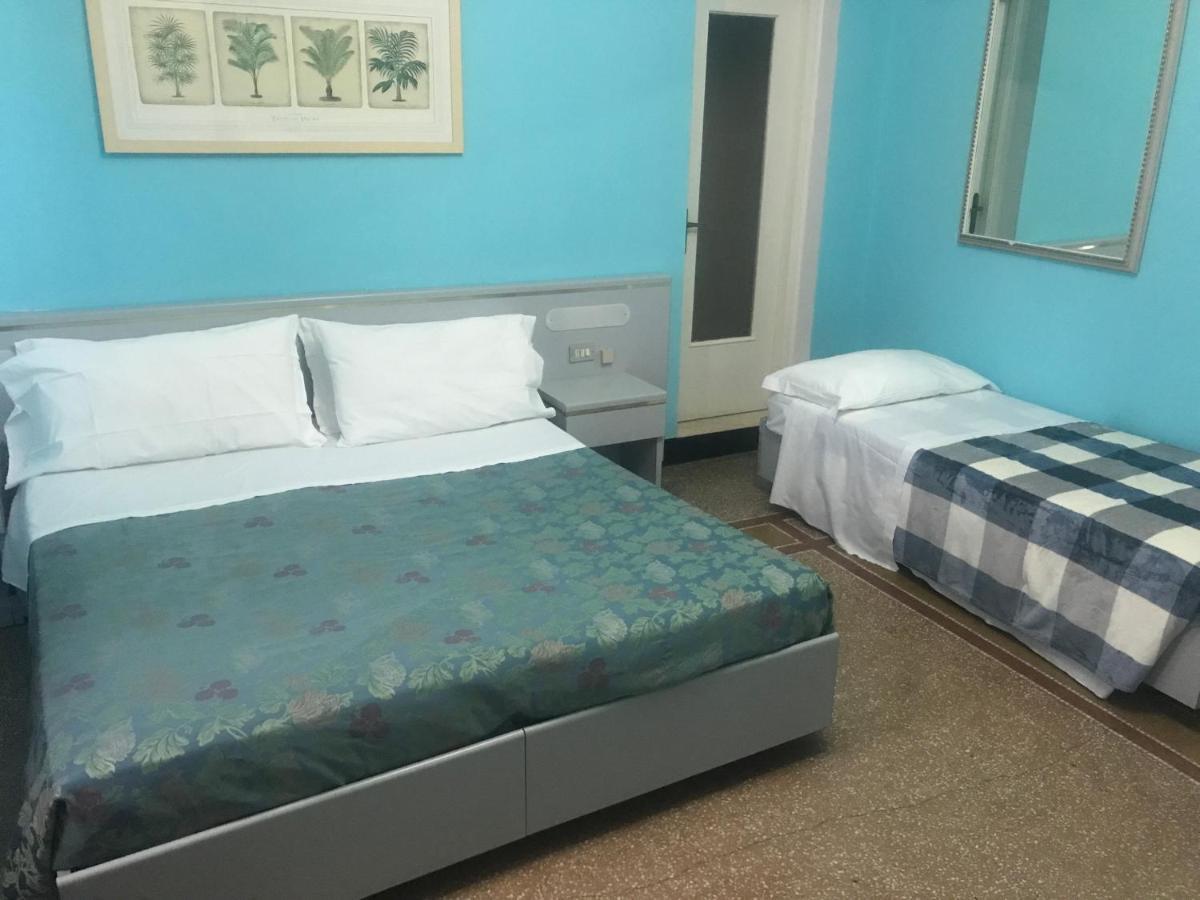 Hotel Doria Chiavari Εξωτερικό φωτογραφία