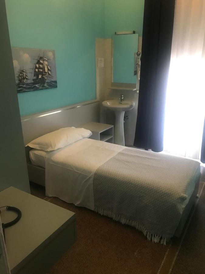 Hotel Doria Chiavari Εξωτερικό φωτογραφία