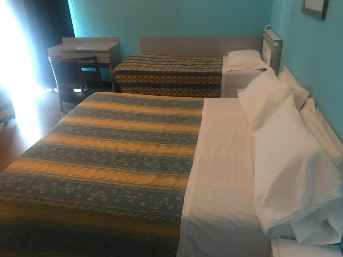 Hotel Doria Chiavari Εξωτερικό φωτογραφία
