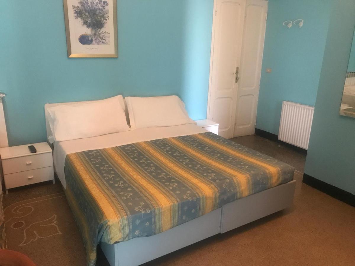 Hotel Doria Chiavari Εξωτερικό φωτογραφία