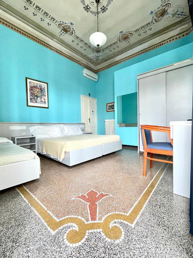 Hotel Doria Chiavari Εξωτερικό φωτογραφία