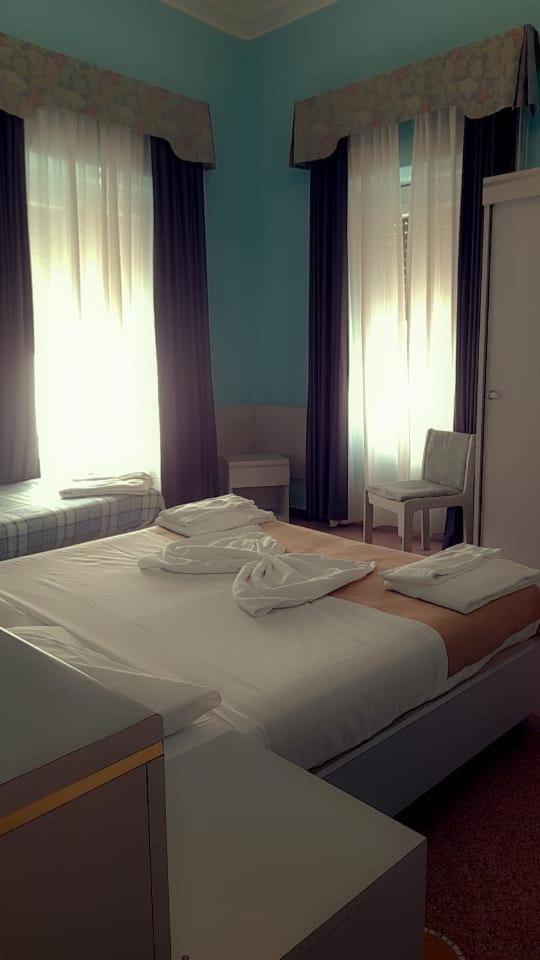 Hotel Doria Chiavari Εξωτερικό φωτογραφία