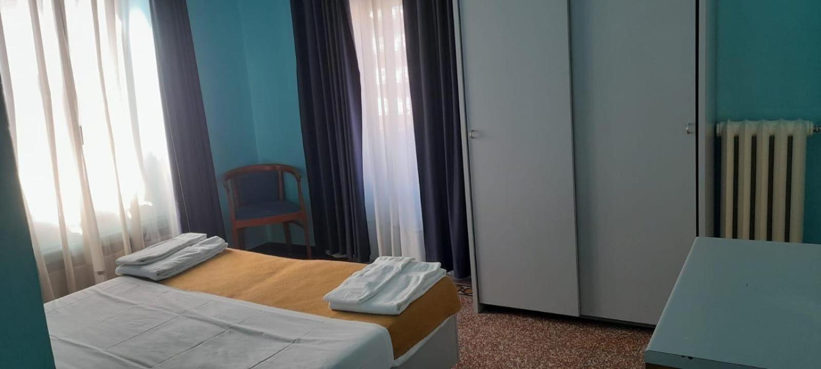 Hotel Doria Chiavari Εξωτερικό φωτογραφία
