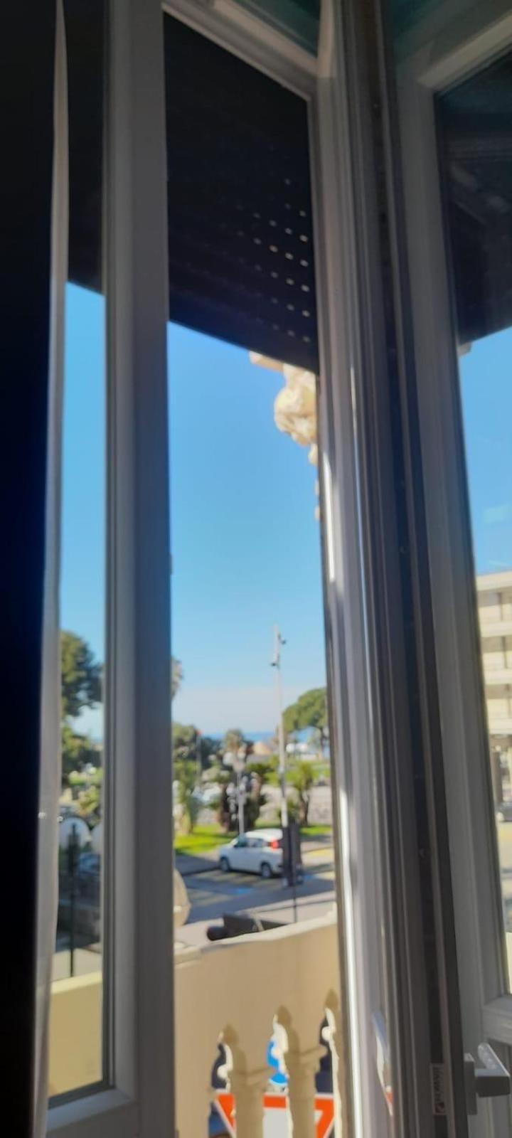 Hotel Doria Chiavari Εξωτερικό φωτογραφία