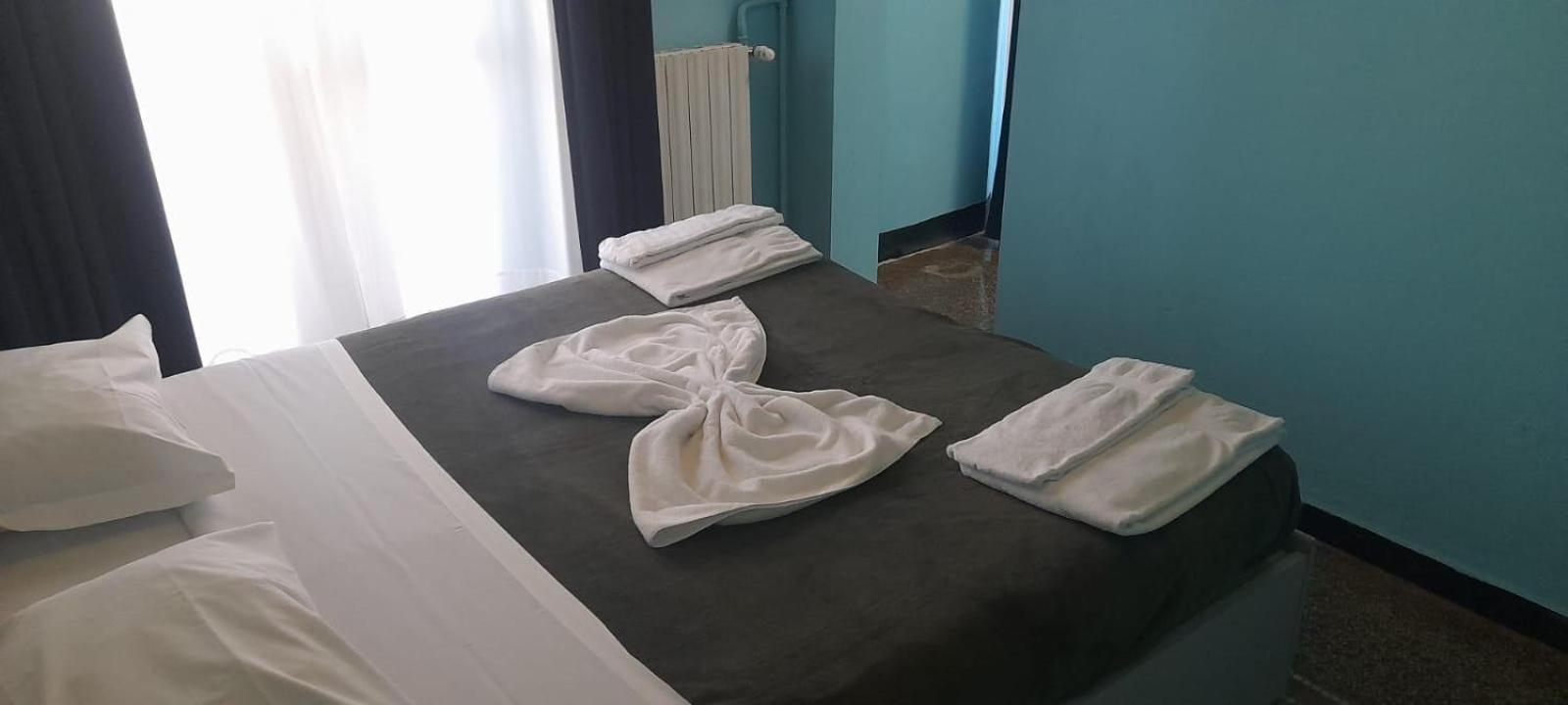 Hotel Doria Chiavari Εξωτερικό φωτογραφία