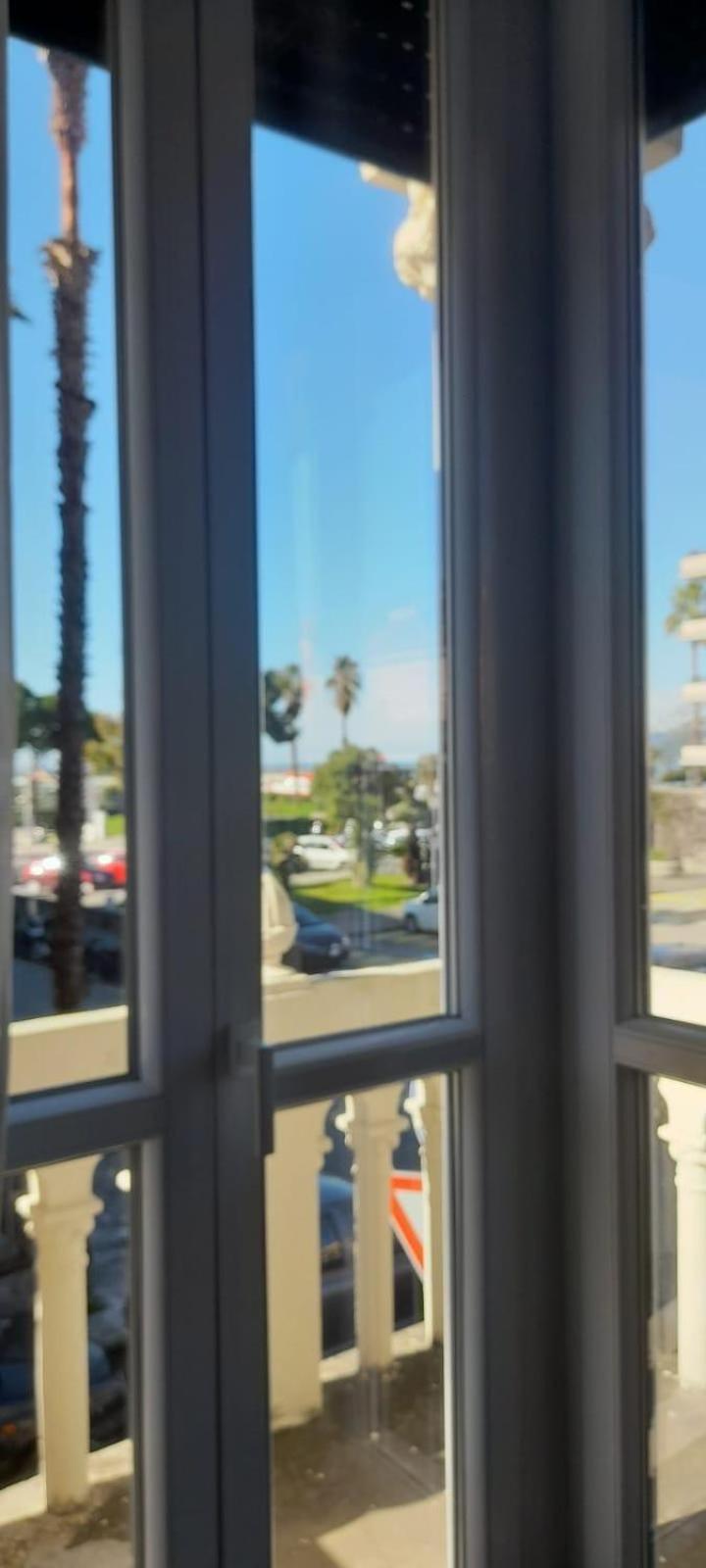 Hotel Doria Chiavari Εξωτερικό φωτογραφία