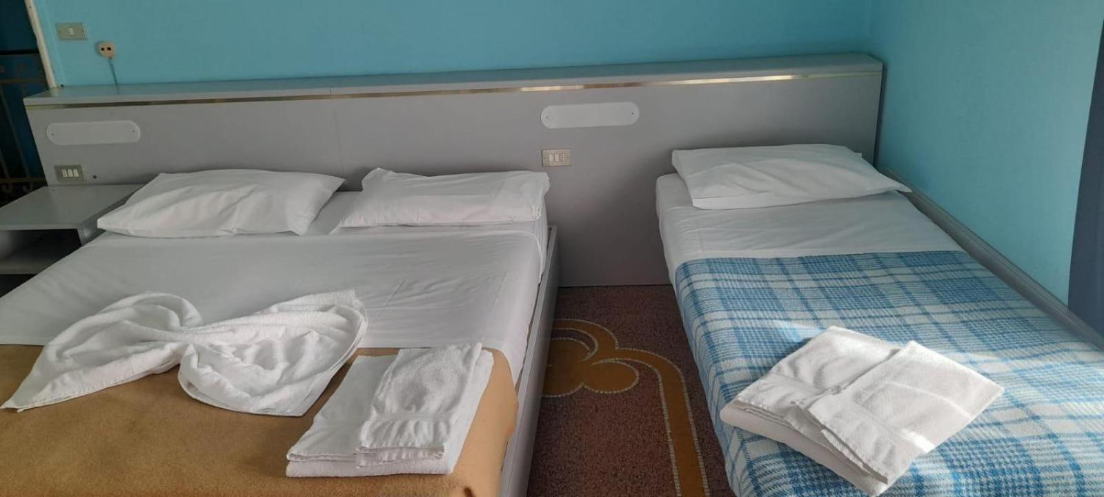 Hotel Doria Chiavari Εξωτερικό φωτογραφία