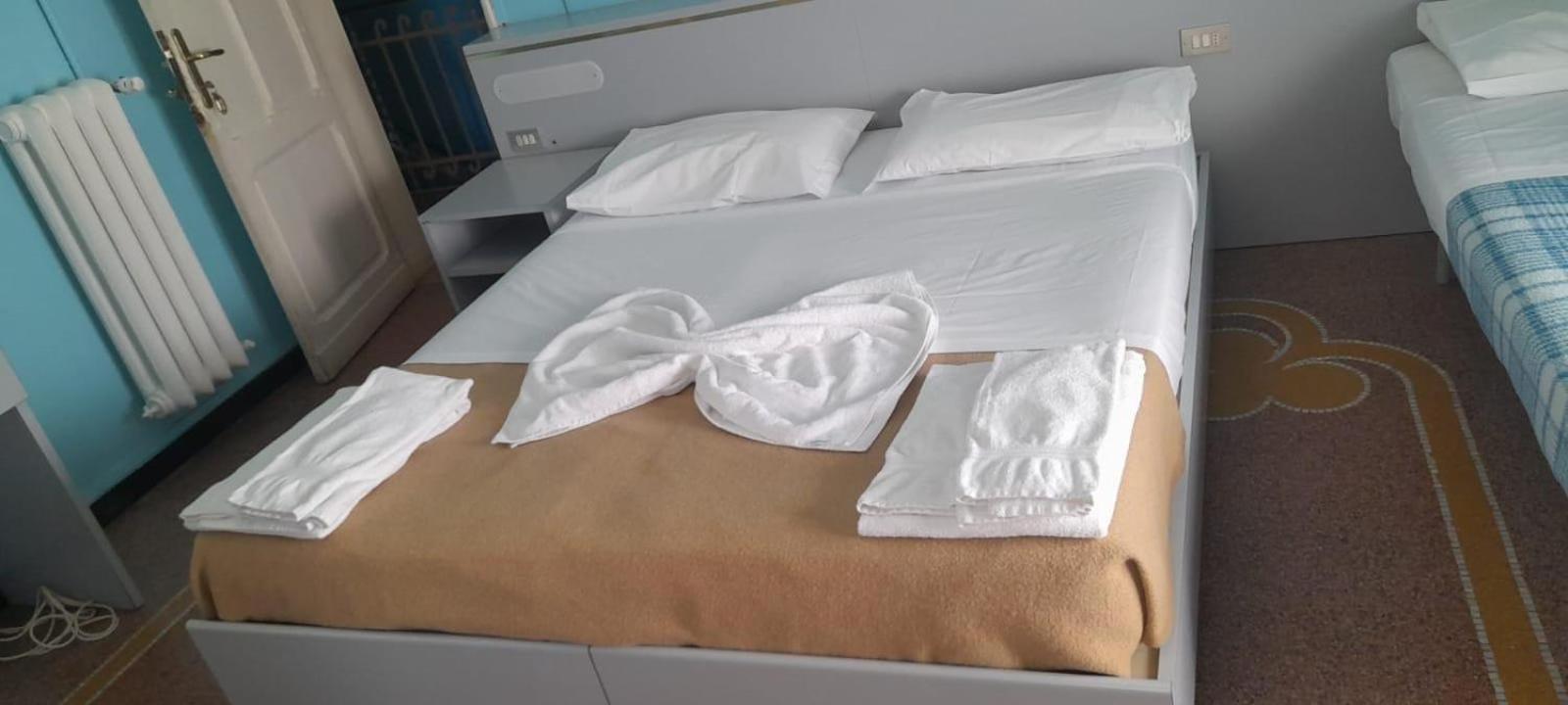 Hotel Doria Chiavari Εξωτερικό φωτογραφία