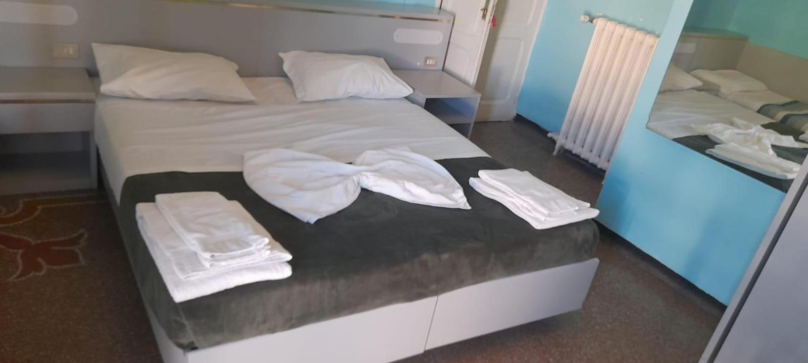 Hotel Doria Chiavari Εξωτερικό φωτογραφία