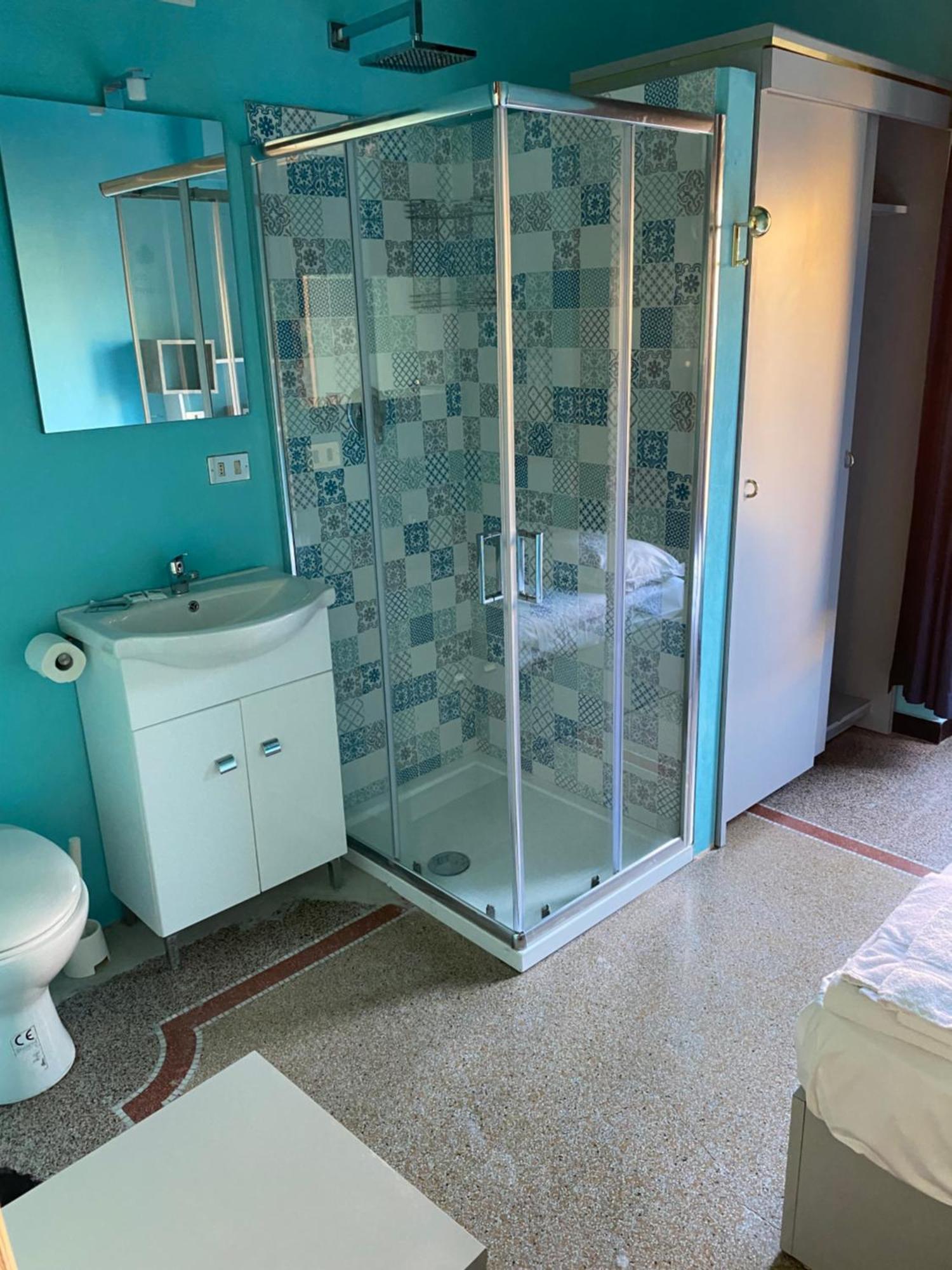 Hotel Doria Chiavari Εξωτερικό φωτογραφία