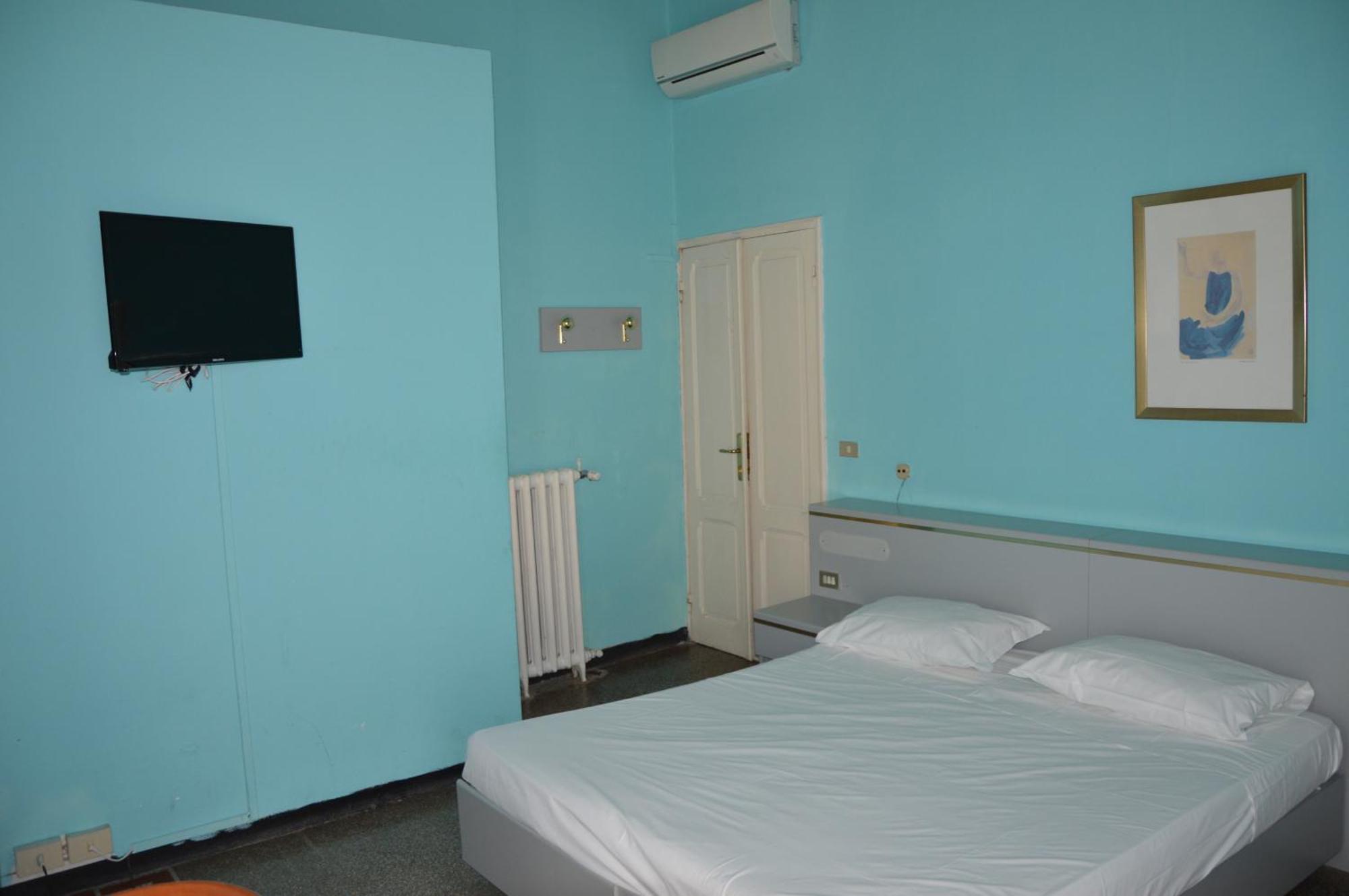 Hotel Doria Chiavari Εξωτερικό φωτογραφία