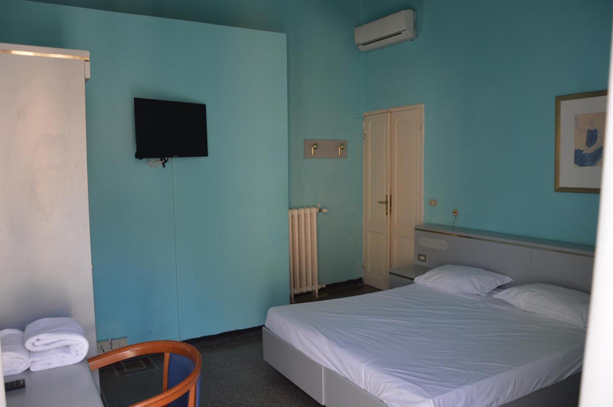 Hotel Doria Chiavari Εξωτερικό φωτογραφία