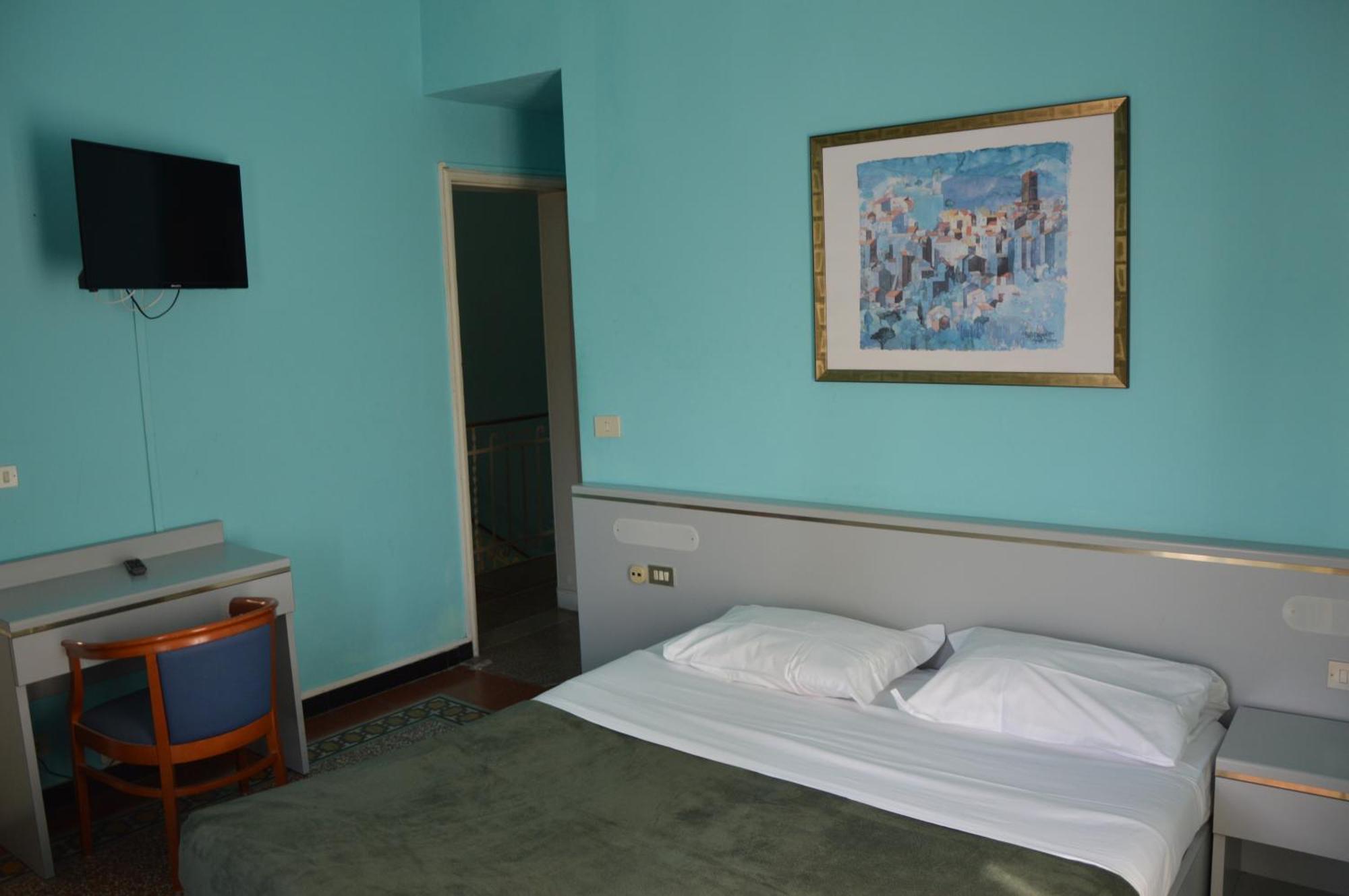 Hotel Doria Chiavari Εξωτερικό φωτογραφία