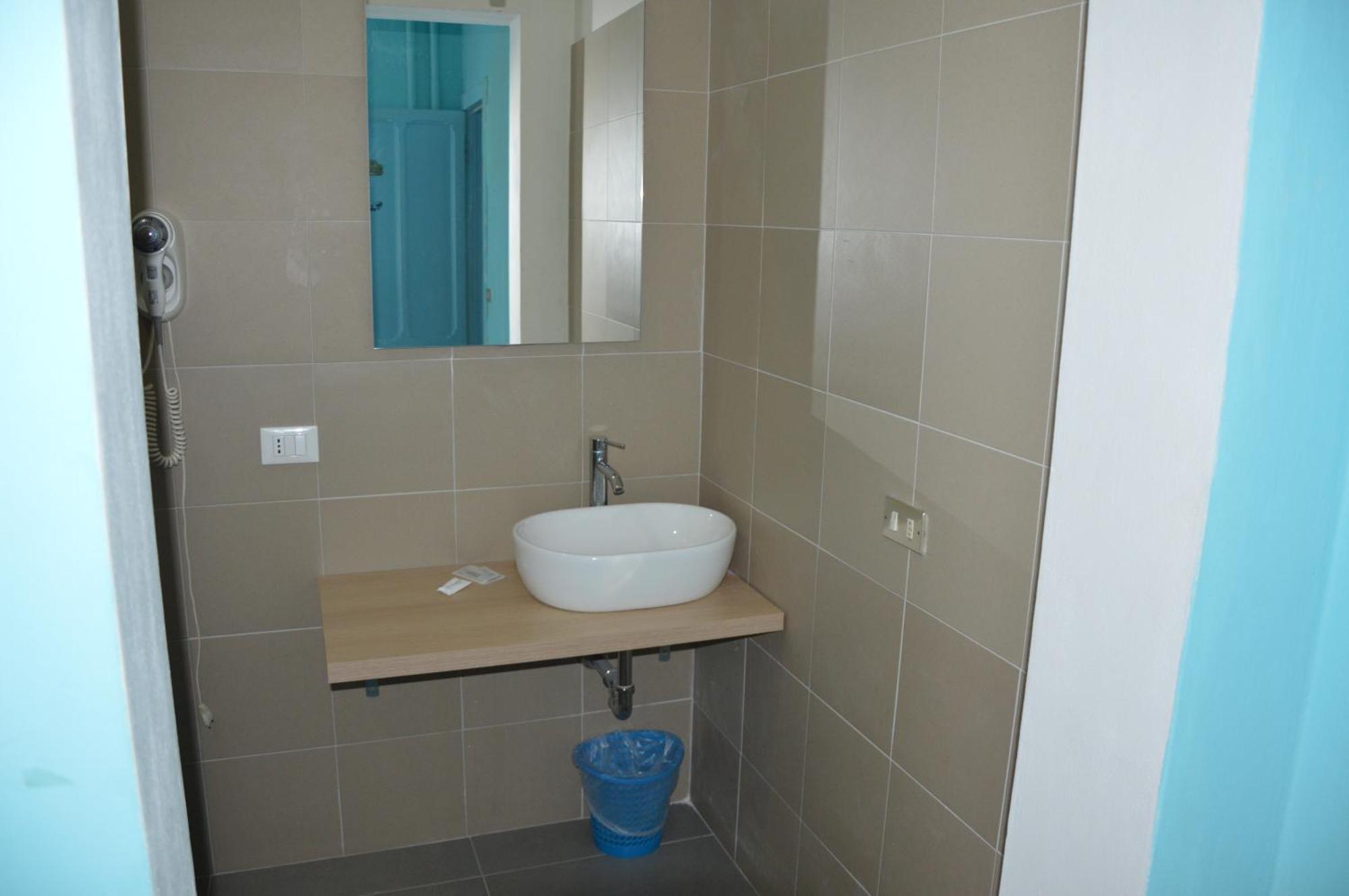 Hotel Doria Chiavari Εξωτερικό φωτογραφία