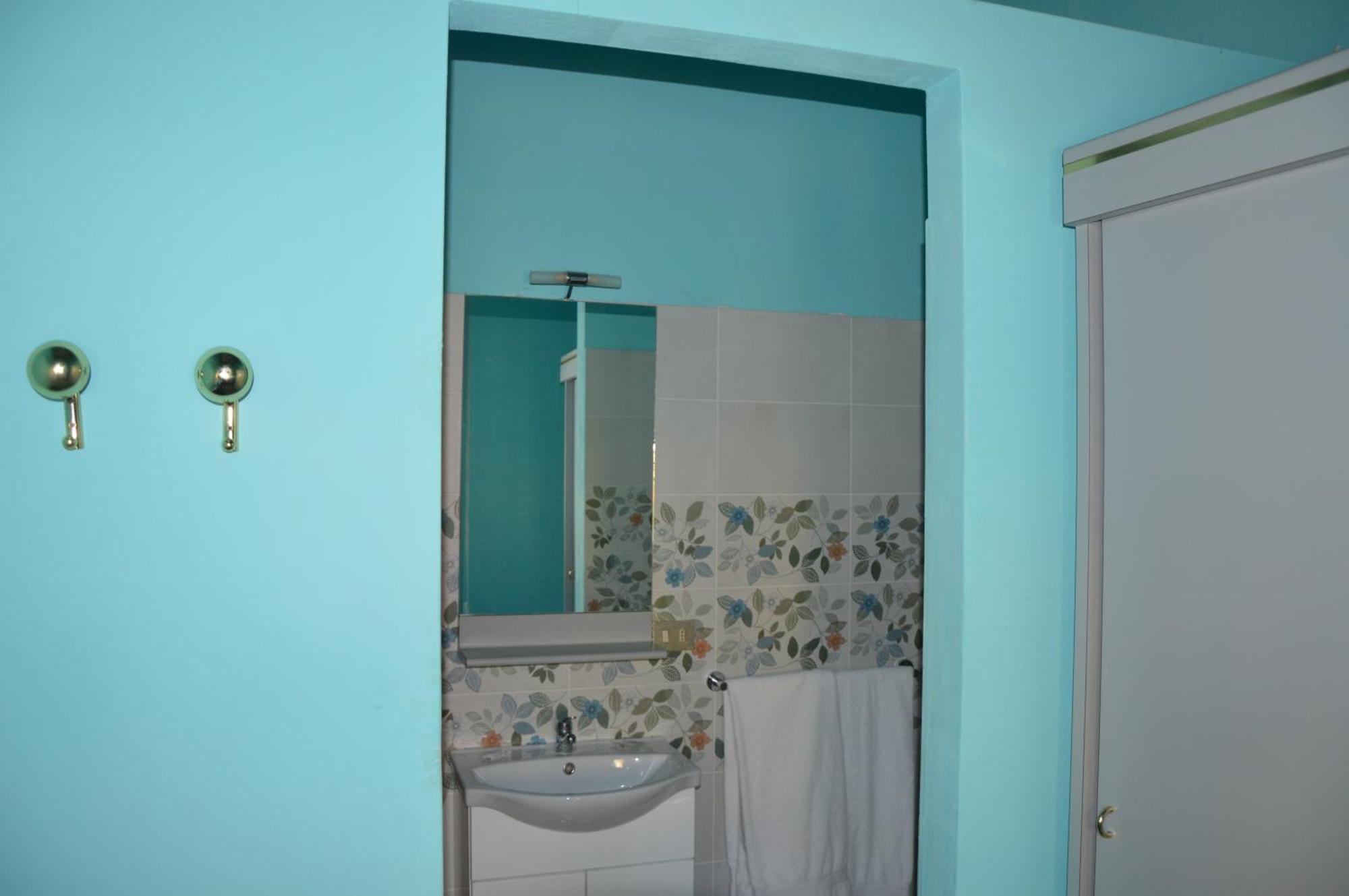 Hotel Doria Chiavari Εξωτερικό φωτογραφία