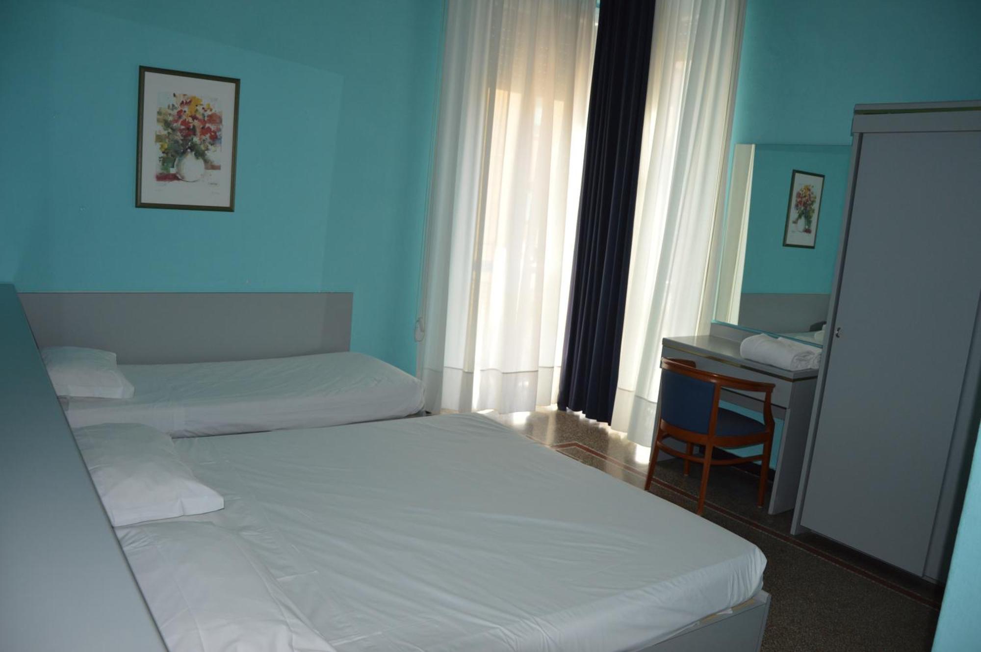 Hotel Doria Chiavari Εξωτερικό φωτογραφία