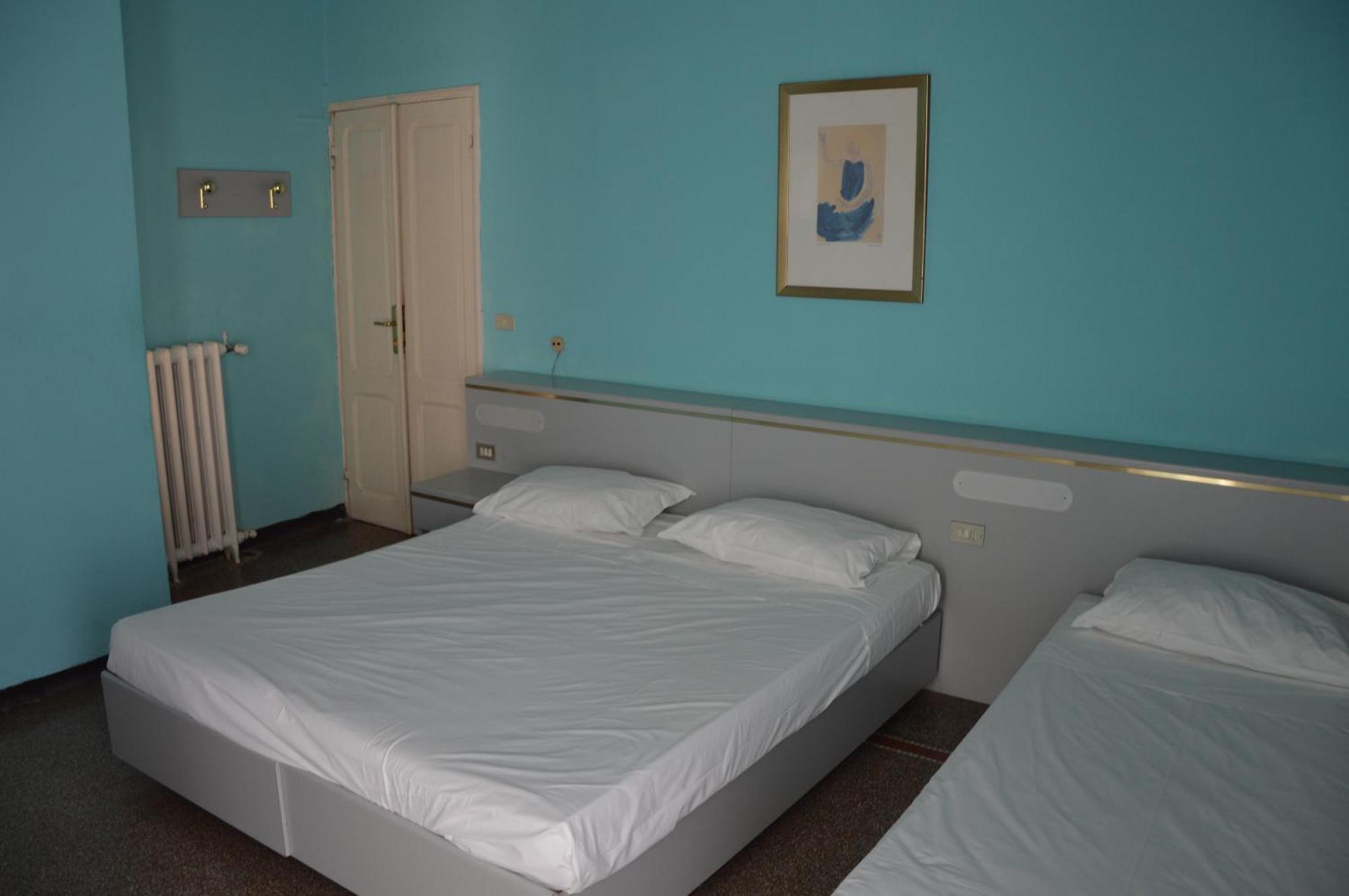 Hotel Doria Chiavari Εξωτερικό φωτογραφία