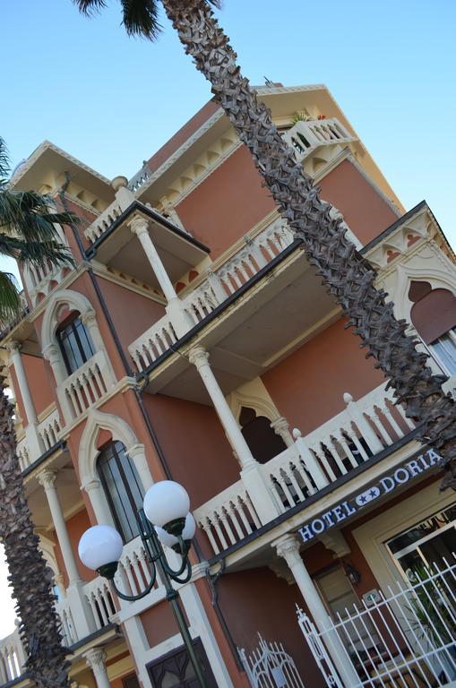 Hotel Doria Chiavari Εξωτερικό φωτογραφία