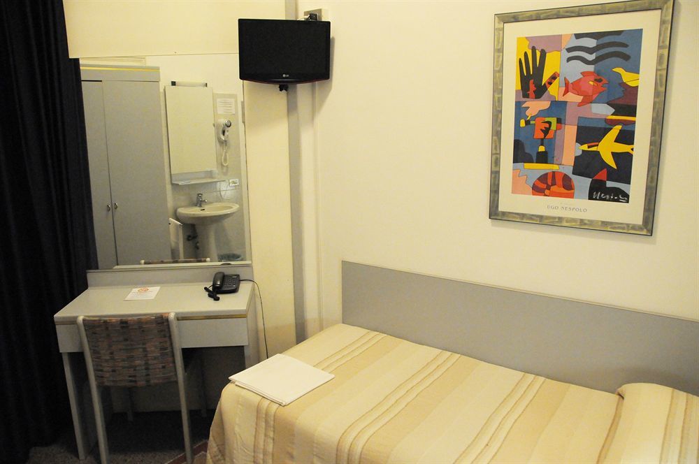 Hotel Doria Chiavari Εξωτερικό φωτογραφία