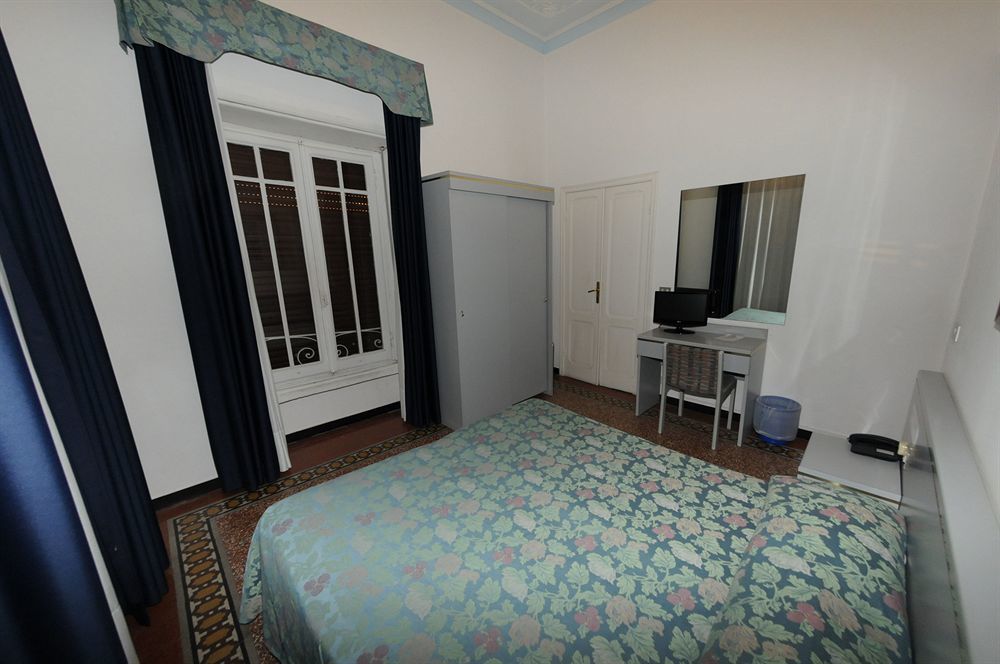 Hotel Doria Chiavari Εξωτερικό φωτογραφία