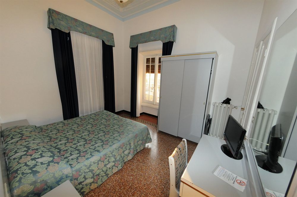 Hotel Doria Chiavari Εξωτερικό φωτογραφία