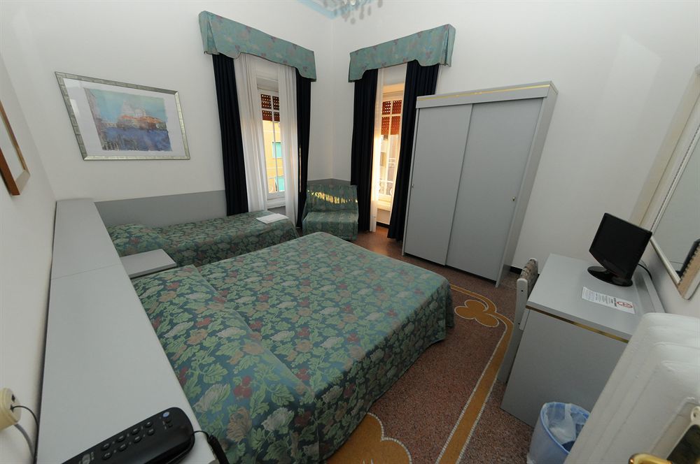Hotel Doria Chiavari Εξωτερικό φωτογραφία