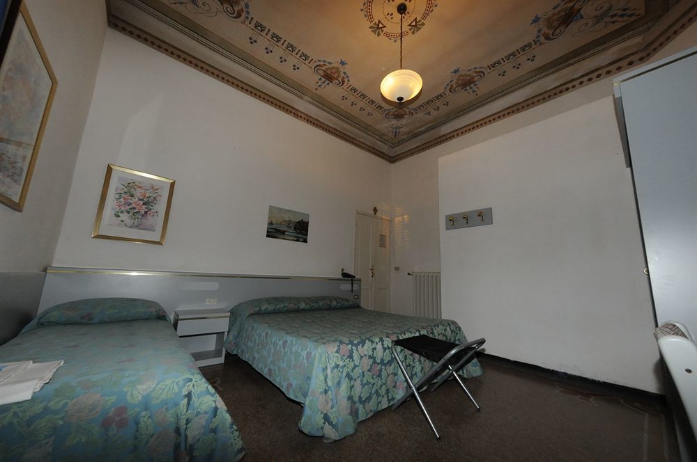 Hotel Doria Chiavari Εξωτερικό φωτογραφία