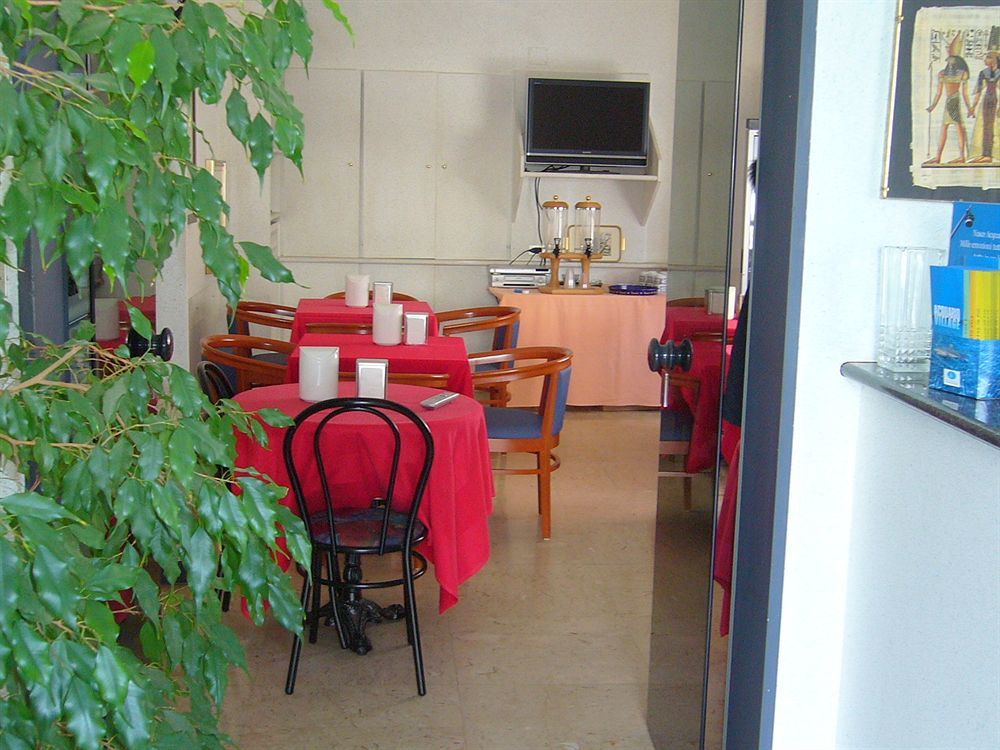 Hotel Doria Chiavari Εξωτερικό φωτογραφία